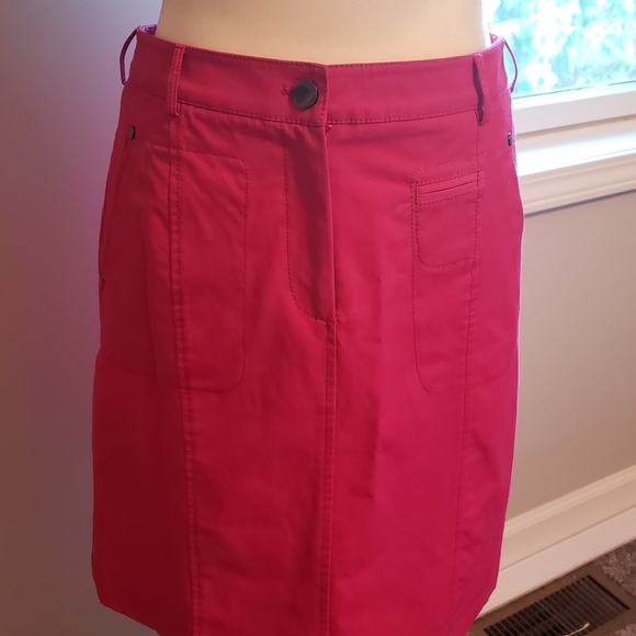 Women's Etcetera Skirt - Picture 2 of 6